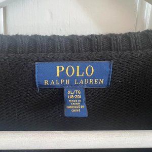 Ralph Lauren Mens Jumper